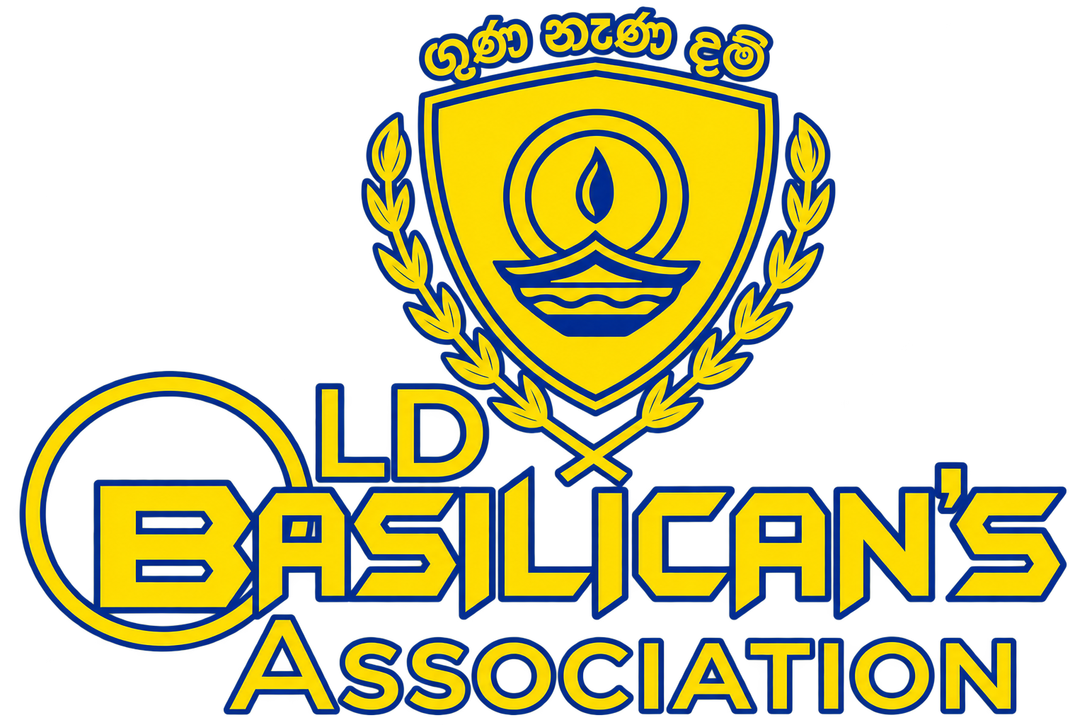 RBA Logo